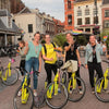 Step Tour 4,0 uur met app