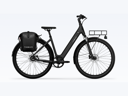E-bikeverhuur