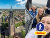 Torenbeklimming Onze Lieve Vrouwetoren