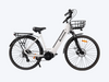 E-bikeverhuur