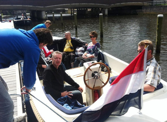 Vrijgezellenfeest Utrecht