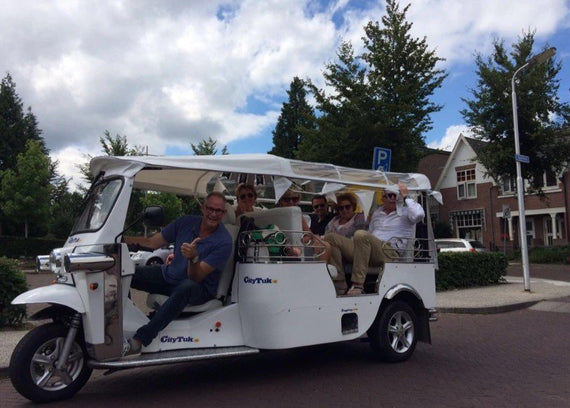 Alle uitjes in omgeving Amersfoort