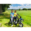 E-Chopper Verhuur Amersfoort
