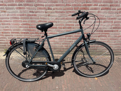CityBike Verhuur Amersfoort