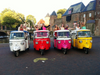 Dwars door Amersfoort XL