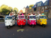 CityTour Amersfoort met gids 1.5 uur