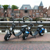 E-Chopper Verhuur Amersfoort