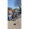E-Chopper Verhuur Amersfoort