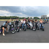 E-Chopper Verhuur Amersfoort