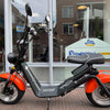 E-Chopper Verhuur Amersfoort