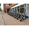 E-Chopper Verhuur Amersfoort