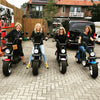 E-Chopper Verhuur Amersfoort